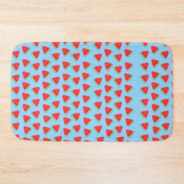 Item preview, Watermelon Pattern – Fun Summer Gift with Bright Colors designed and sold by katerin17.
