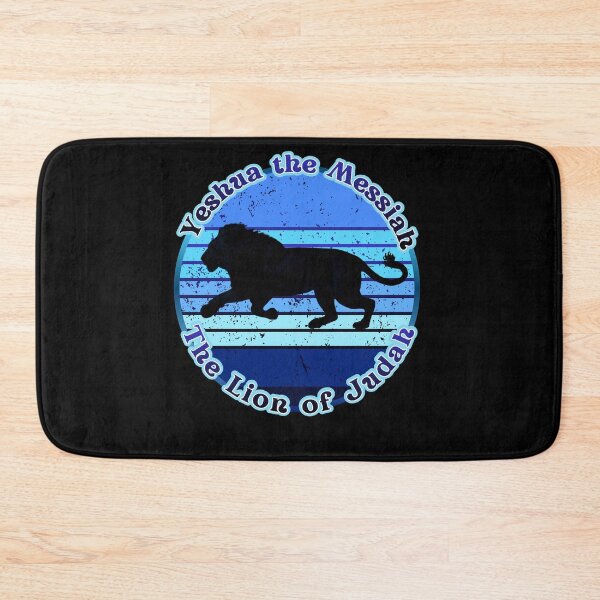 Item preview, Yeshau the Lion of Judah (Vintage-Retro) designed and sold by Tripp Art Studio.