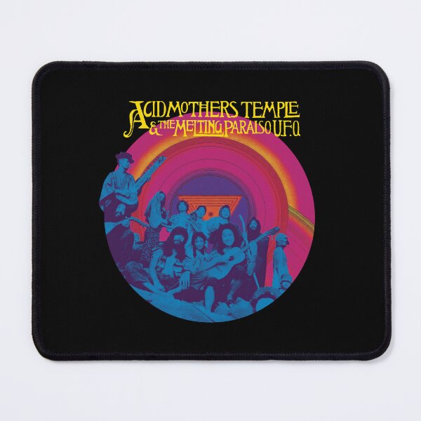 Item preview, ACID MOTHERS TEMPLE & THE MELTING PARADISO U.F.O designed and sold by defagahalakala.