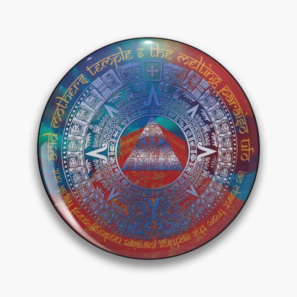 Item preview, Copy of ACID MOTHERS designed and sold by defagahalakala.