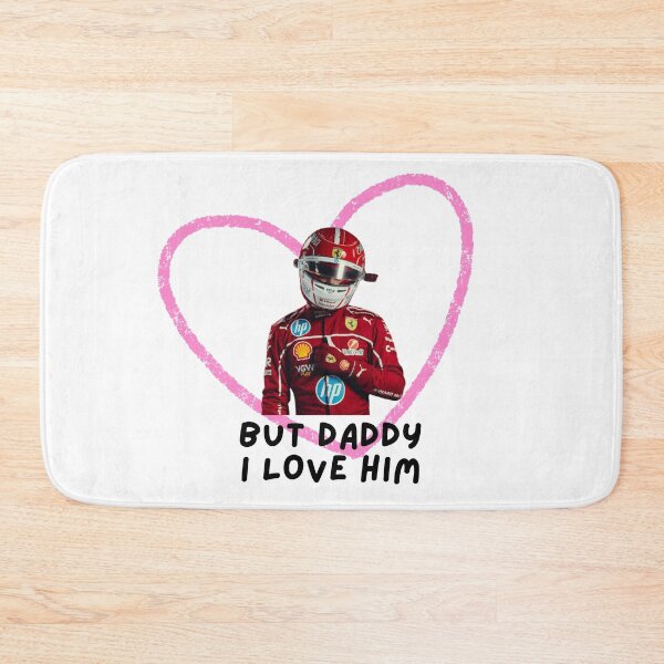Item preview, But Daddy I Love Him (Leclerc) designed and sold by hazywares.