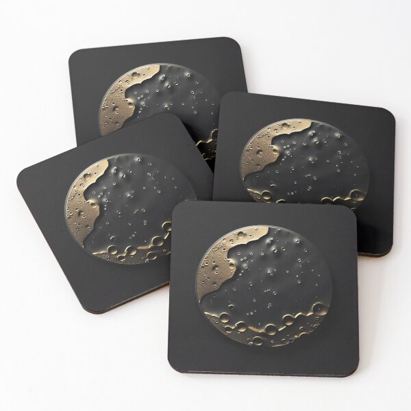 Item preview, Tranquility Topography designed and sold by ONYX Pixee.