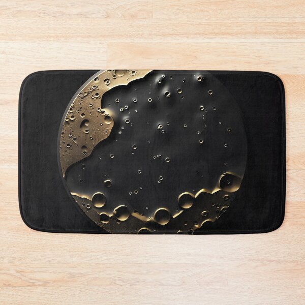Item preview, Tranquility Topography designed and sold by ONYX Pixee.