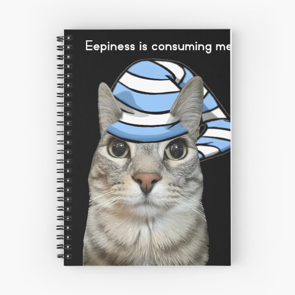 Item preview, Eepiness is consuming me designed and sold by brownieboy.