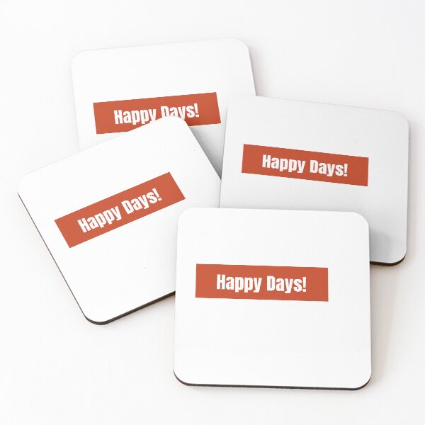 Item preview, Happy Days! A Cheerful Celebration of Joyful Moments designed and sold by RF-73.