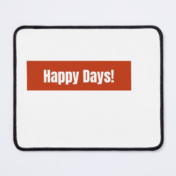 Item preview, Happy Days! A Cheerful Celebration of Joyful Moments designed and sold by RF-73.