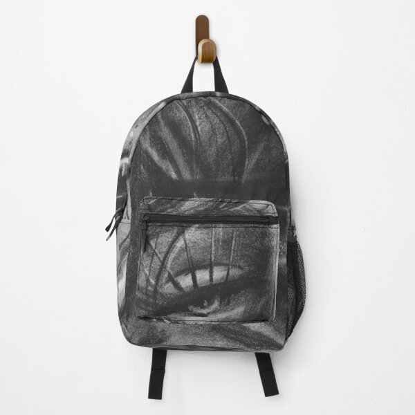 Artikelvorschau, Surrealistisches chaotisches Gesicht entworfen und verkauft von Iconic shop.