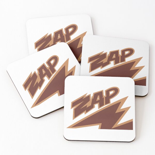 Item preview, ZAP Chocolate designed and sold by ajpNZ.