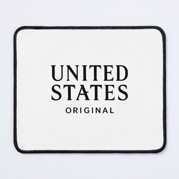 Item preview, UNITED STATES - ORIGINAL - Minimalist Premium Logo Design designed and sold by MKreative Studio.