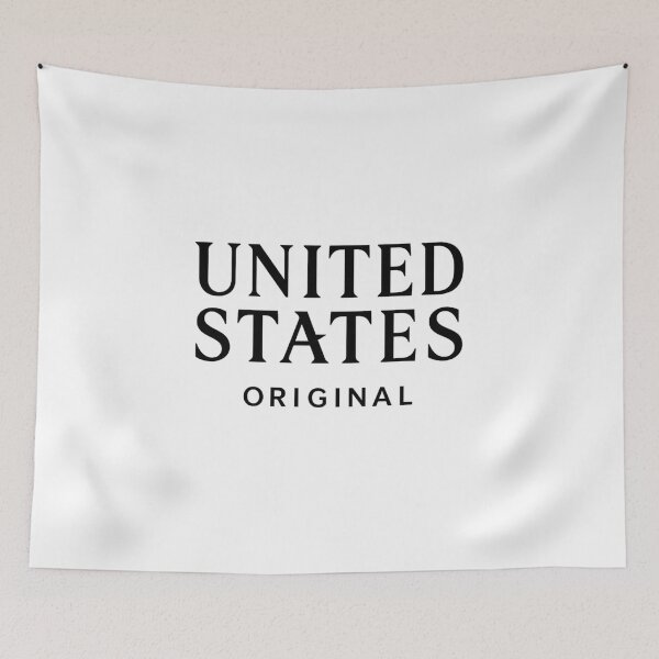 Item preview, UNITED STATES - ORIGINAL - Minimalist Premium Logo Design designed and sold by MKreative Studio.
