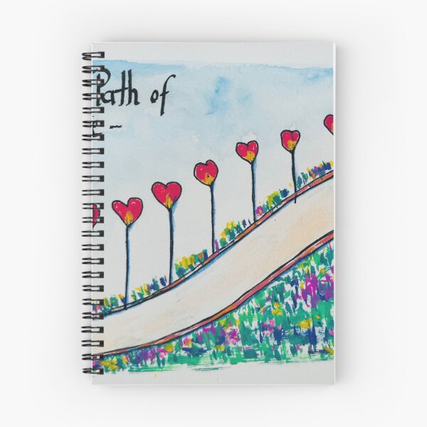 Item preview, The Path of Love designed and sold by Jasbindar Singh.