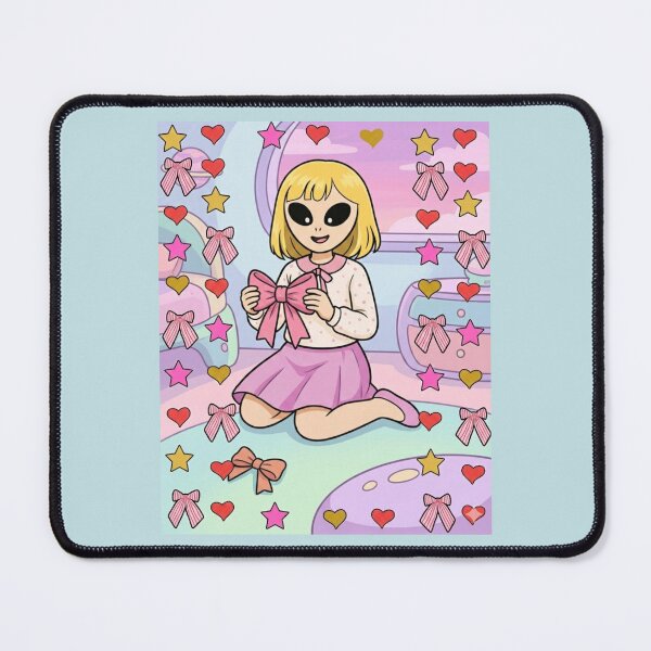 Item preview, sss designed and sold by Everyday Aliens.