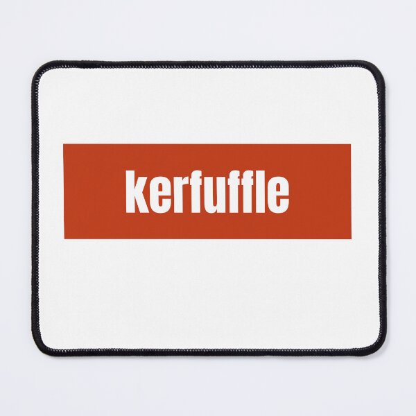 Item preview, Kerfuffle a Yiddish Word for Minor Commotion designed and sold by RF-73.