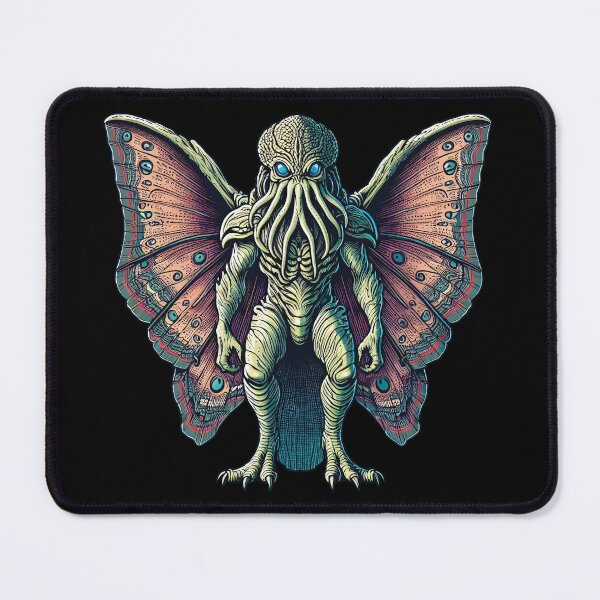 Item preview, Cthulhu Characters S04 D60 designed and sold by Houerd.