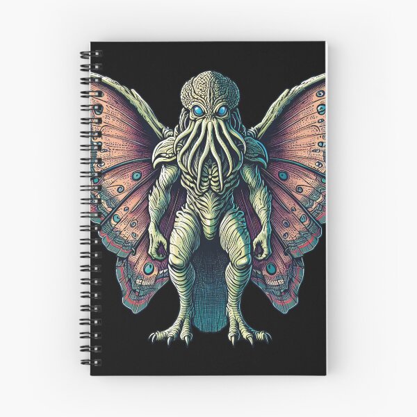 Item preview, Cthulhu Characters S04 D60 designed and sold by Houerd.