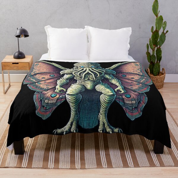 Item preview, Cthulhu Characters S04 D60 designed and sold by Houerd.