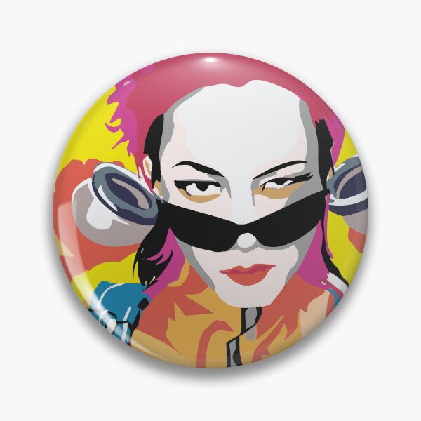 Item preview, Hide Matsumoto Art designed and sold by WareYamiTote.
