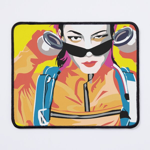 Item preview, Hide Matsumoto Art designed and sold by WareYamiTote.