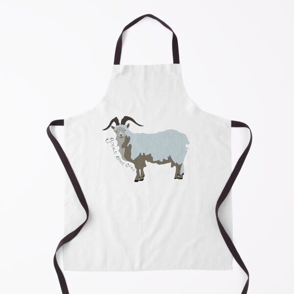 Item preview, Great Orme Goat designed and sold by Meggie-moos.