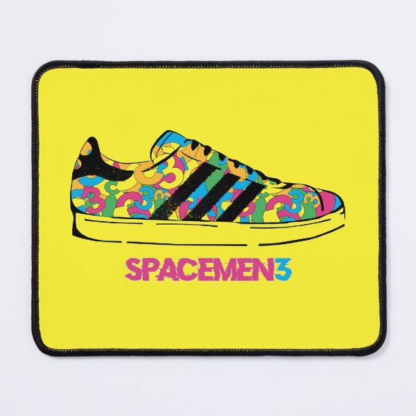 Item preview, SPACEMEN 3 (BAND) designed and sold by FULLER FACTORY.