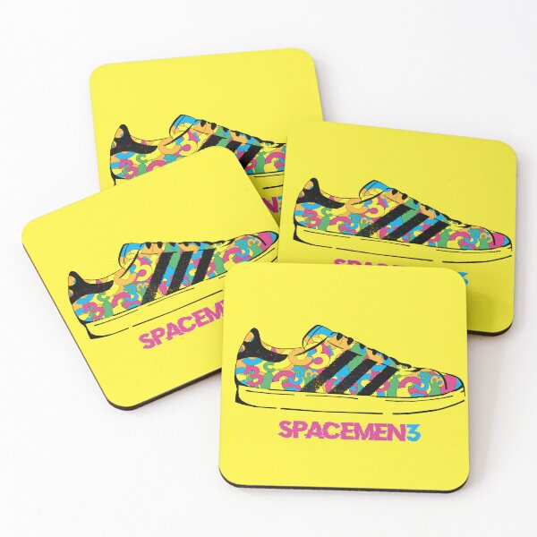 Item preview, SPACEMEN 3 (BAND) designed and sold by FULLER FACTORY.