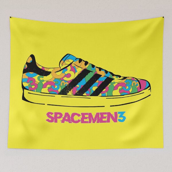 Item preview, SPACEMEN 3 (BAND) designed and sold by FULLER FACTORY.