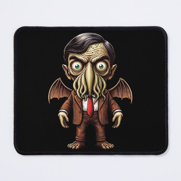 Item preview, Cthulhu Characters S04 D61 designed and sold by Houerd.
