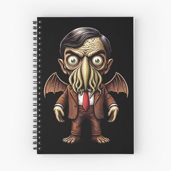 Item preview, Cthulhu Characters S04 D61 designed and sold by Houerd.