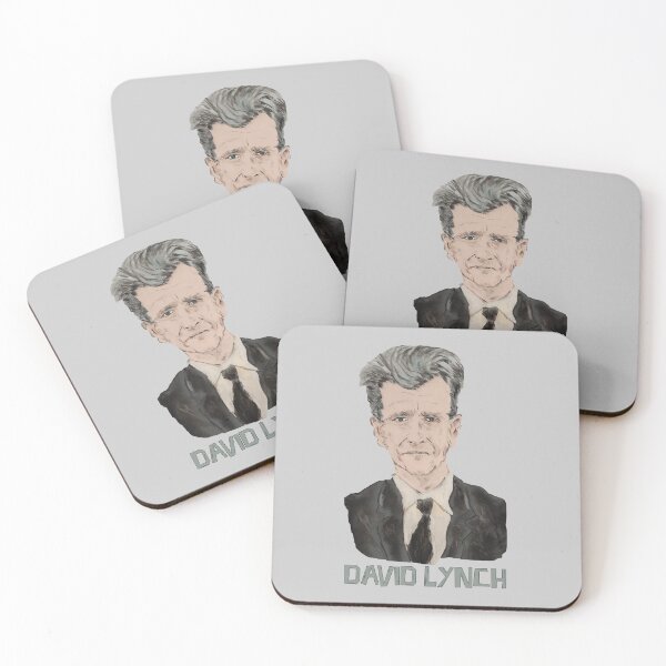 Item preview, A DAVID LYNCH FILM designed and sold by FULLER FACTORY.