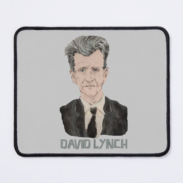 Item preview, A DAVID LYNCH FILM designed and sold by FULLER FACTORY.