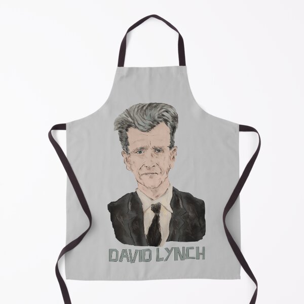 Item preview, A DAVID LYNCH FILM designed and sold by FULLER FACTORY.