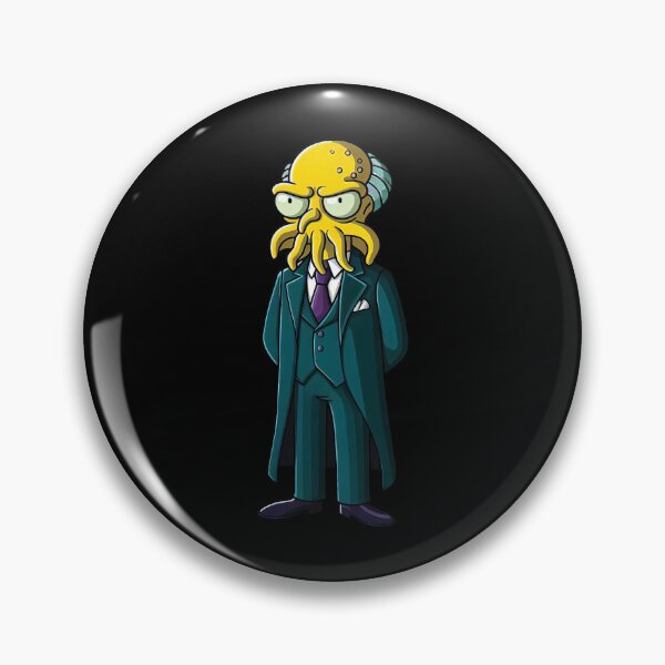 Item preview, Cthulhu Characters S04 D62 designed and sold by Houerd.