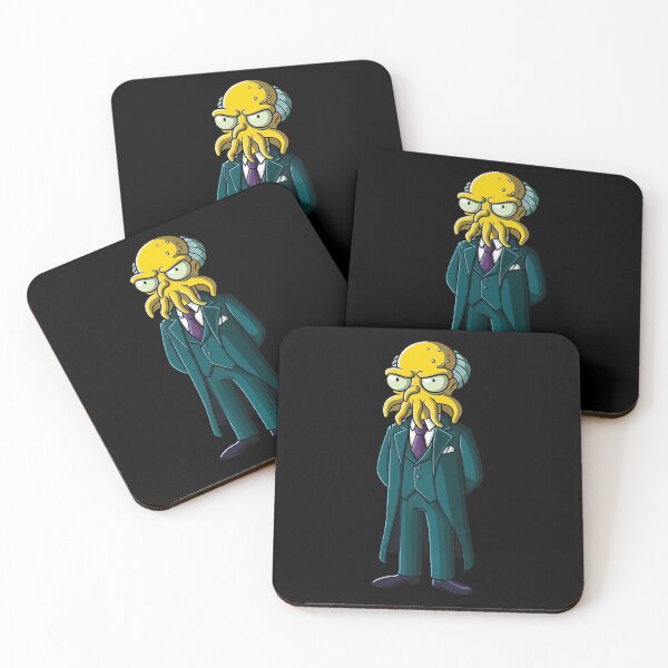 Item preview, Cthulhu Characters S04 D62 designed and sold by Houerd.