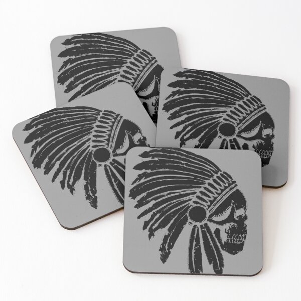 Item preview, Indian Chief designed and sold by FEENNX.