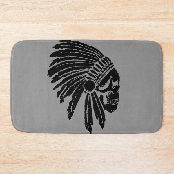 Item preview, Indian Chief designed and sold by FEENNX.