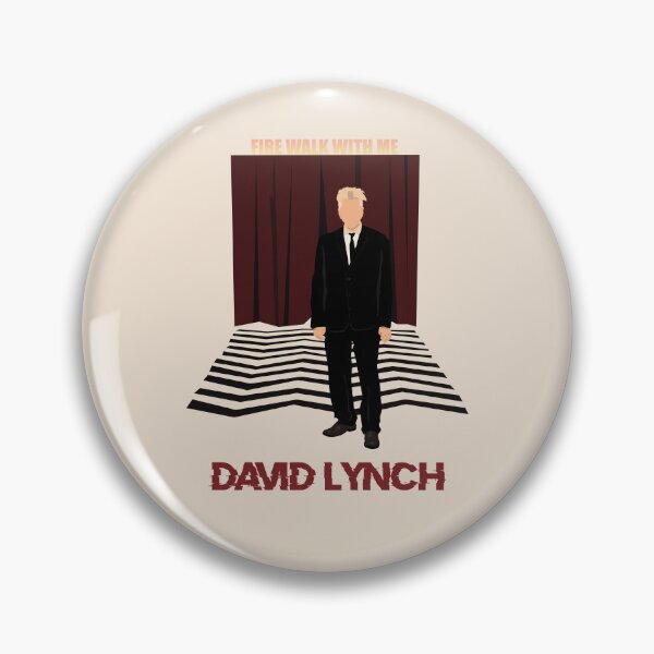 Artikelvorschau, DAVID LYNCH entworfen und verkauft von FULLER FACTORY.