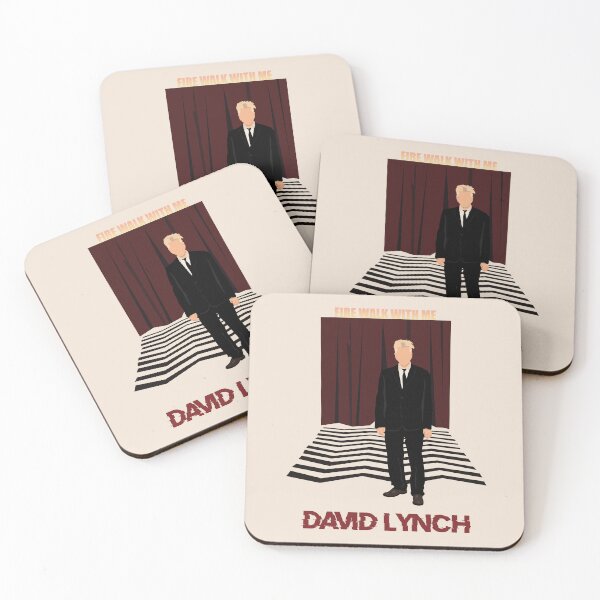 Item preview, DAVID LYNCH designed and sold by FULLER FACTORY.