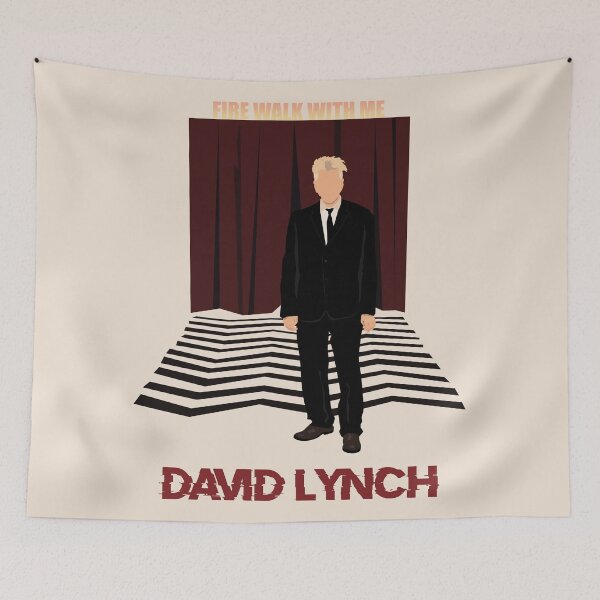 Item preview, DAVID LYNCH designed and sold by FULLER FACTORY.