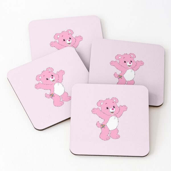 Item preview, Cheer Buddy- Pink Caring Buddy  designed and sold by DesgnsxGifts.