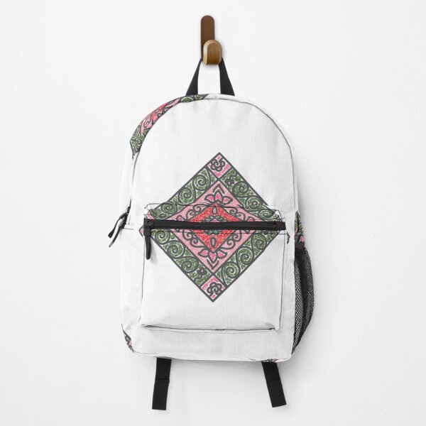 Item preview, Athangudi Remix designed and sold by Aishwarya Suraj.