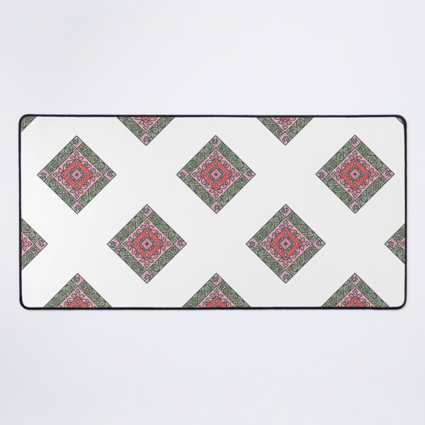 Item preview, Athangudi Remix designed and sold by Aishwarya Suraj.