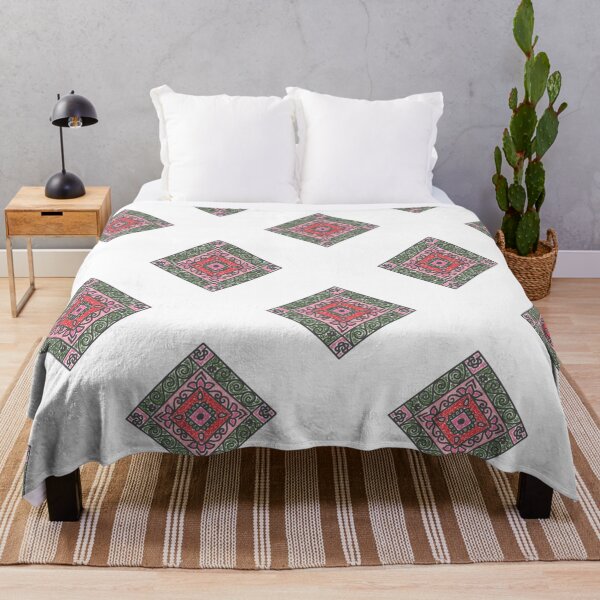 Item preview, Athangudi Remix designed and sold by Aishwarya Suraj.