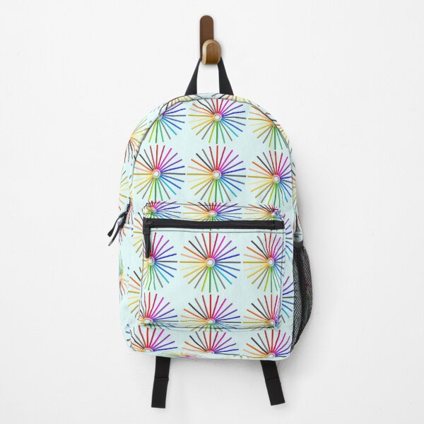 Item preview, Pencil Flower Print designed and sold by Swish-Designs.