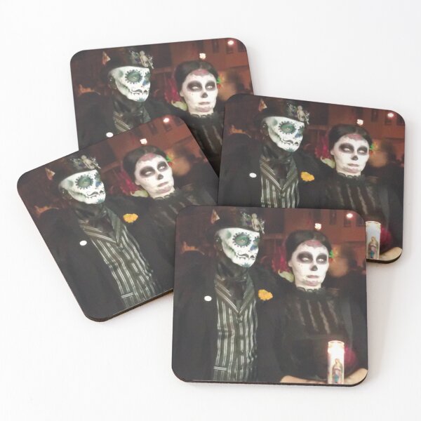 Item preview, Day of the Dead designed and sold by Matty-Matts.