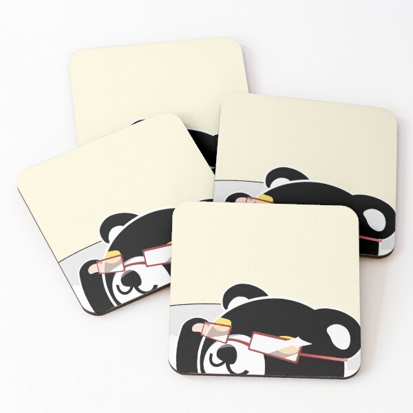 Item preview, Kumadon Peeker designed and sold by Kumadon.