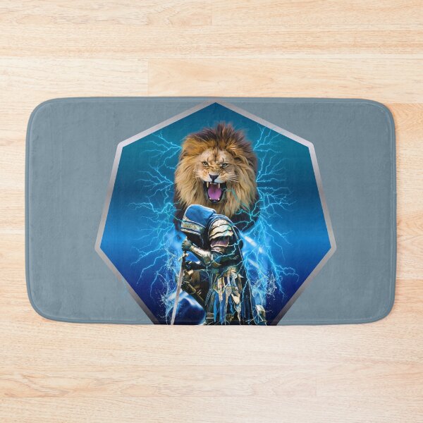 Item preview, Strength from YHWH designed and sold by Tripp Art Studio.