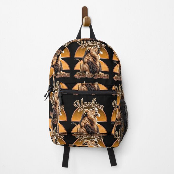 Item preview, Yeshua (Roar Judah Roar) designed and sold by Tripp Art Studio.
