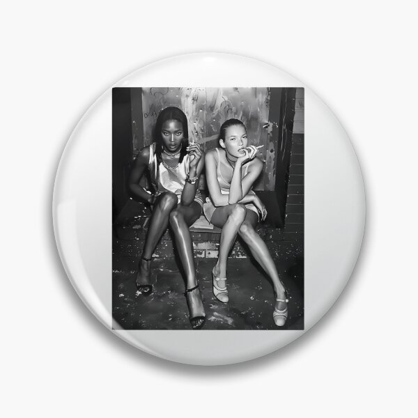 Item preview, Naomi And Kate I designed and sold by Lunastoree.