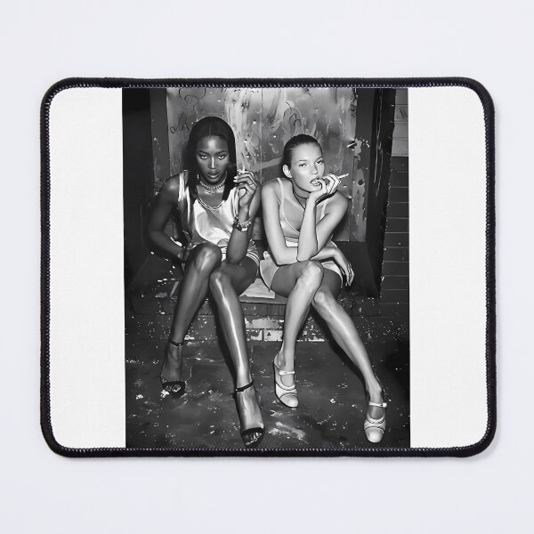 Item preview, Naomi And Kate I designed and sold by Lunastoree.