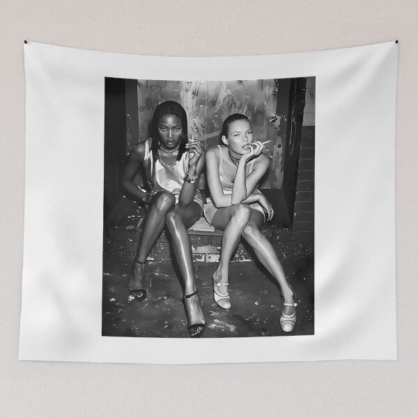 Item preview, Naomi And Kate I designed and sold by Lunastoree.